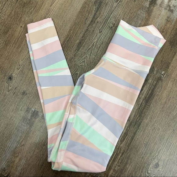 DYI LEGGINGS SMALL - Picture 1 of 5